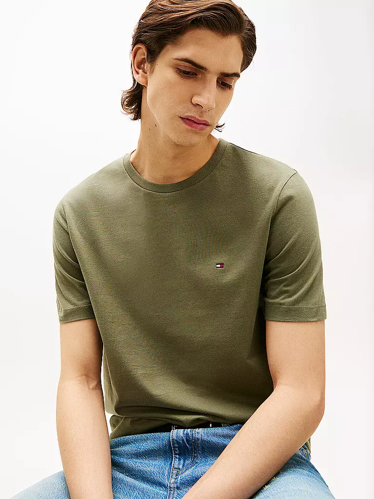 TOMMY HILFIGER | Camiseta | 