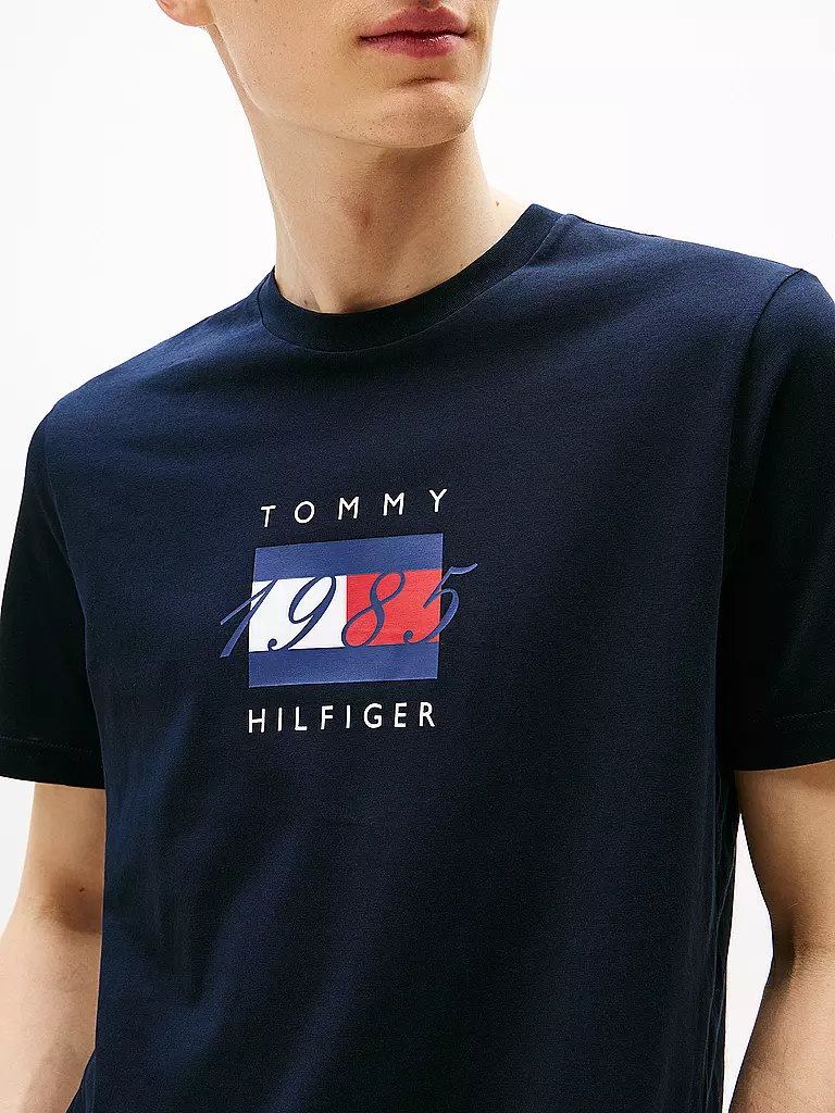 TOMMY HILFIGER | Camiseta | 
