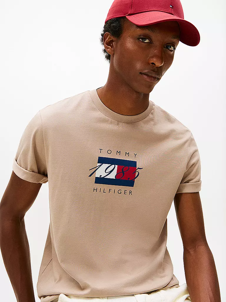 TOMMY HILFIGER | Camiseta | 