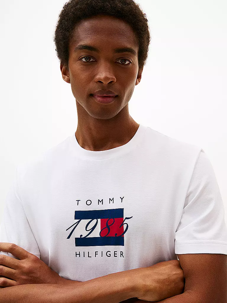 TOMMY HILFIGER | Camiseta | 