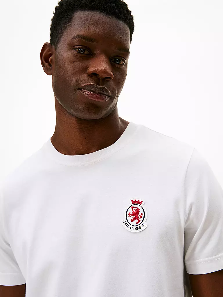 TOMMY HILFIGER | Camiseta | 