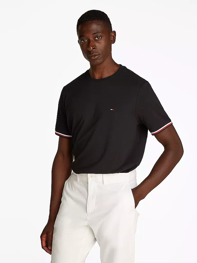 TOMMY HILFIGER | Camiseta | 