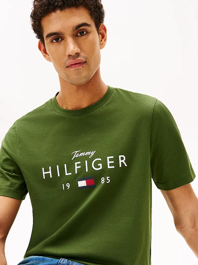 TOMMY HILFIGER | Camiseta |