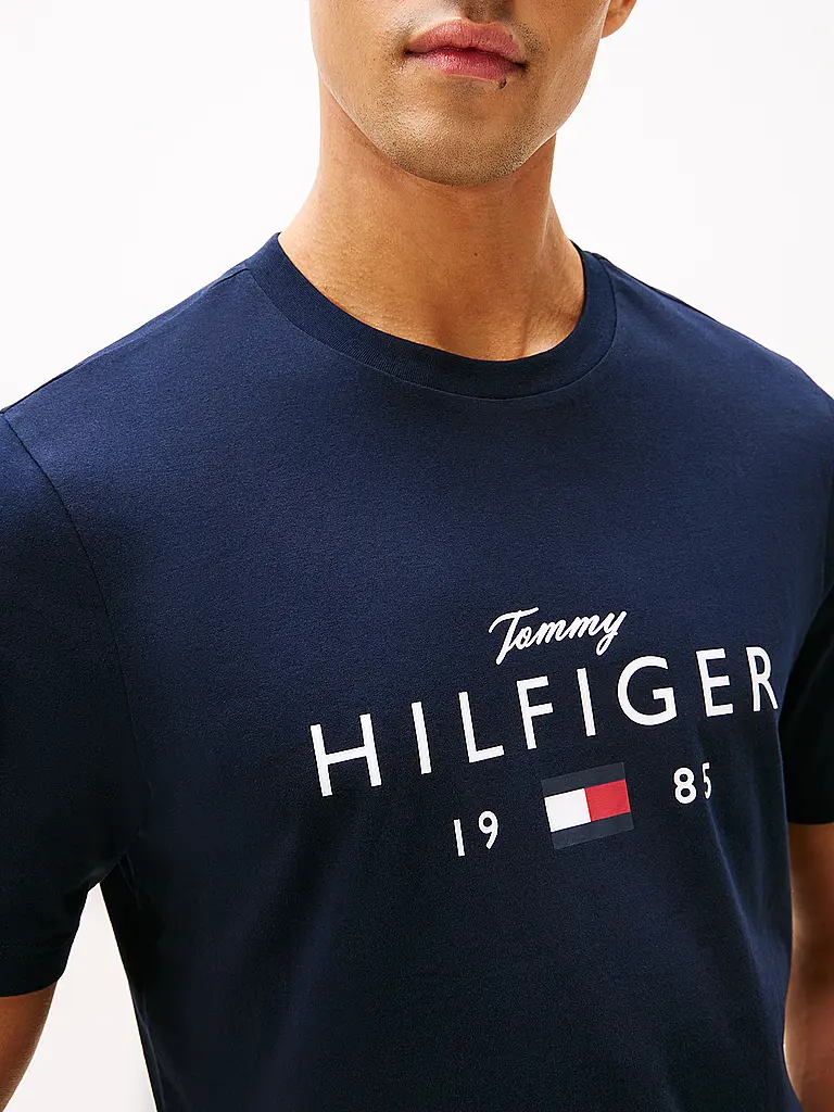 TOMMY HILFIGER | Camiseta |
