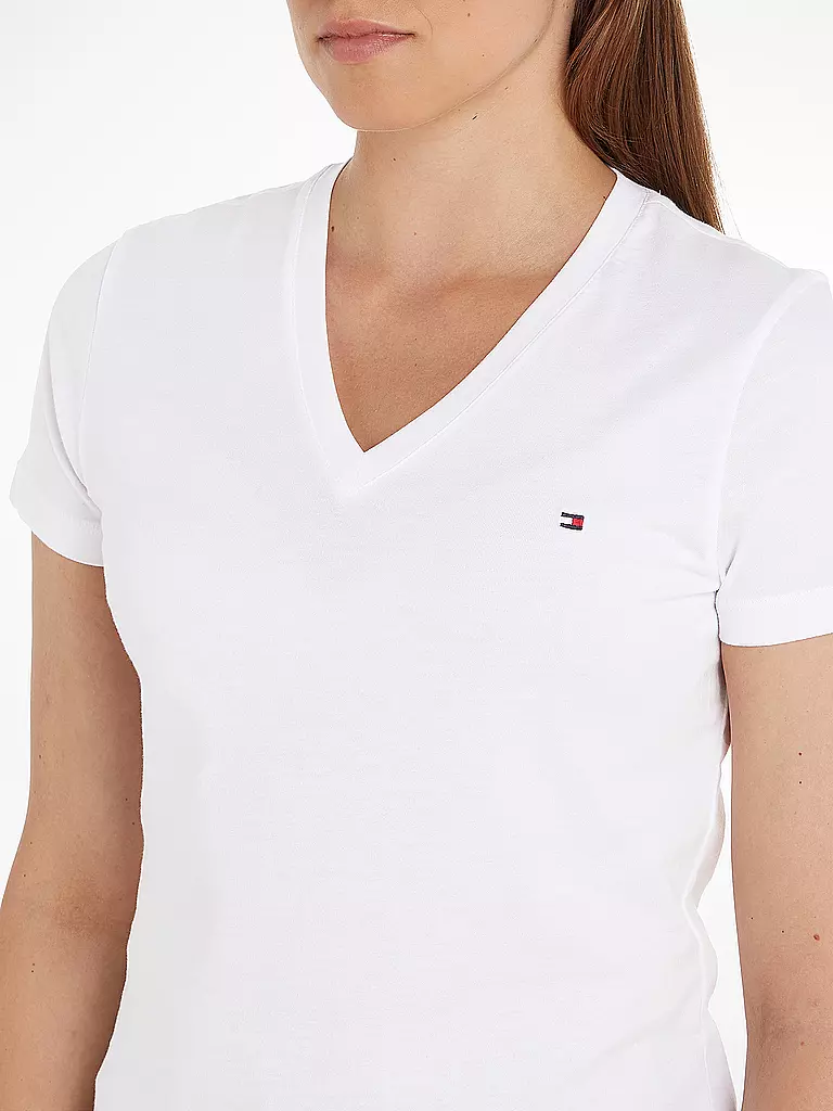 TOMMY HILFIGER | Camiseta | 