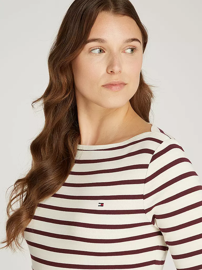 TOMMY HILFIGER | Camiseta | Beige