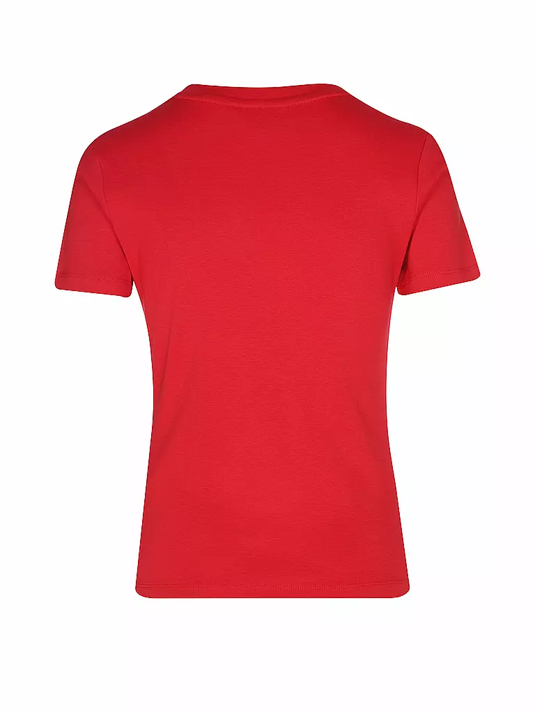 TOMMY HILFIGER | Camiseta | Rojo