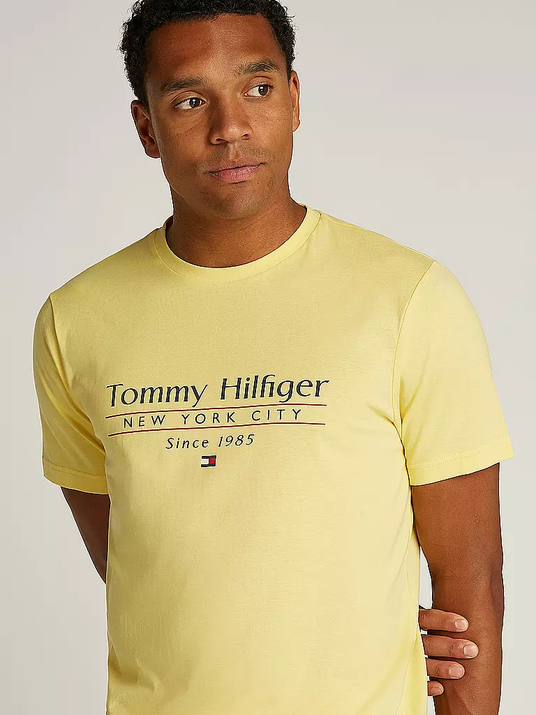 TOMMY HILFIGER | Camiseta | 