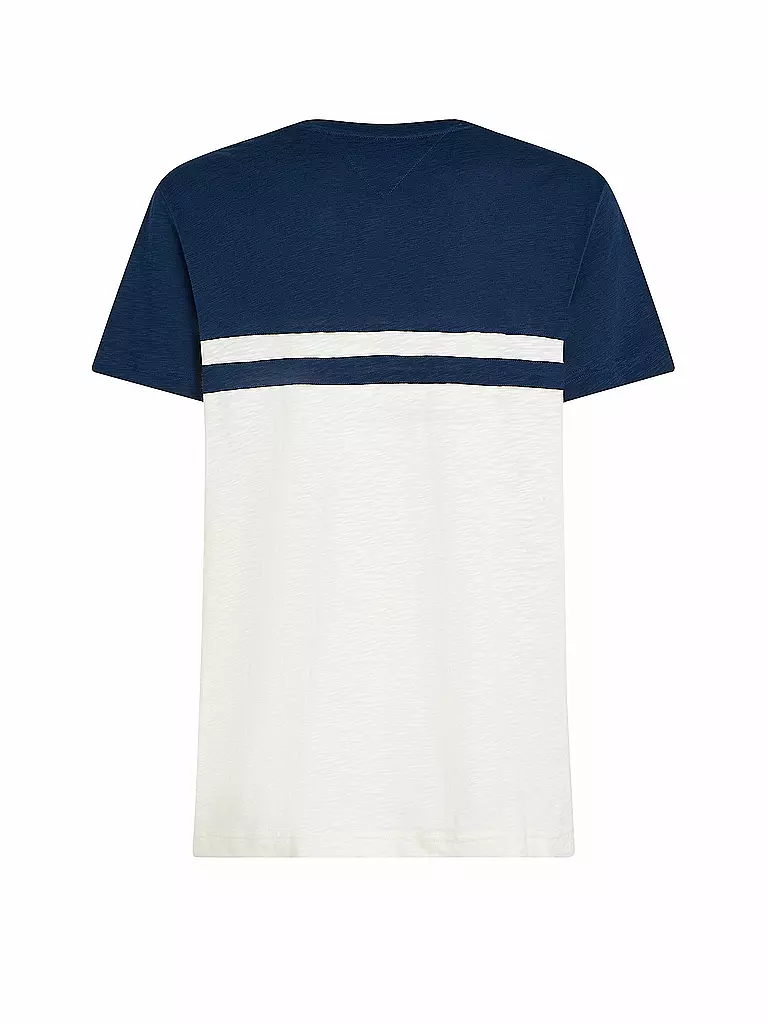TOMMY HILFIGER | Camiseta | Azul