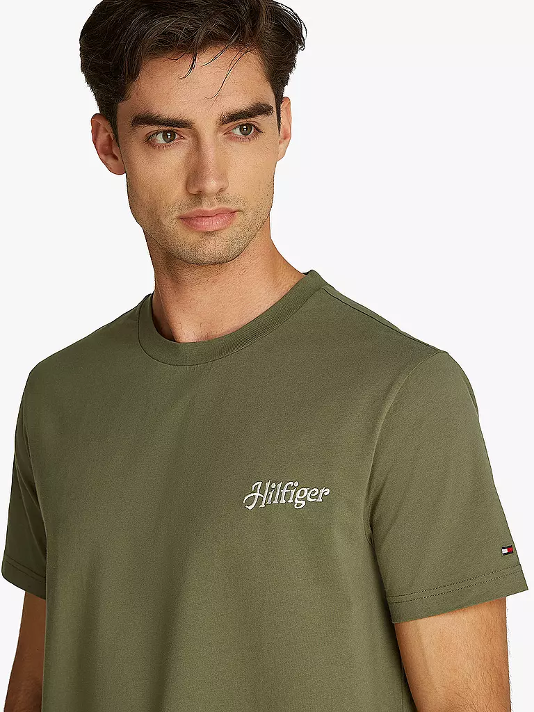 TOMMY HILFIGER | Camiseta | 
