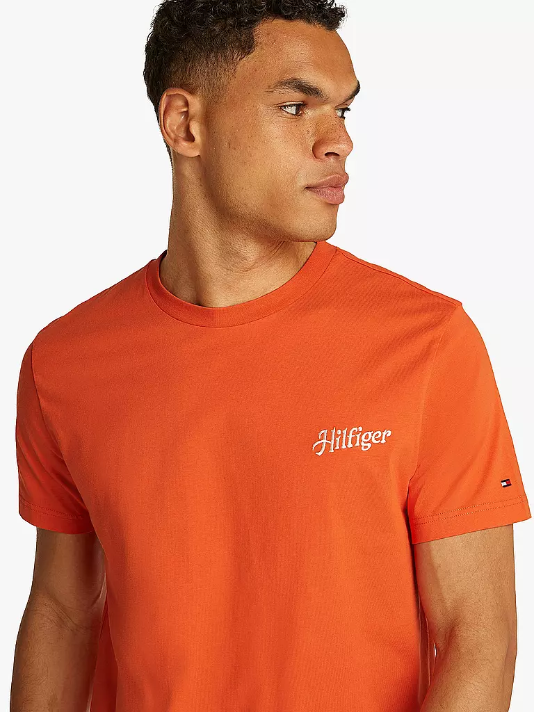 TOMMY HILFIGER | Camiseta | 