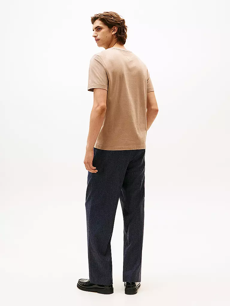 TOMMY HILFIGER | Camiseta | Beige