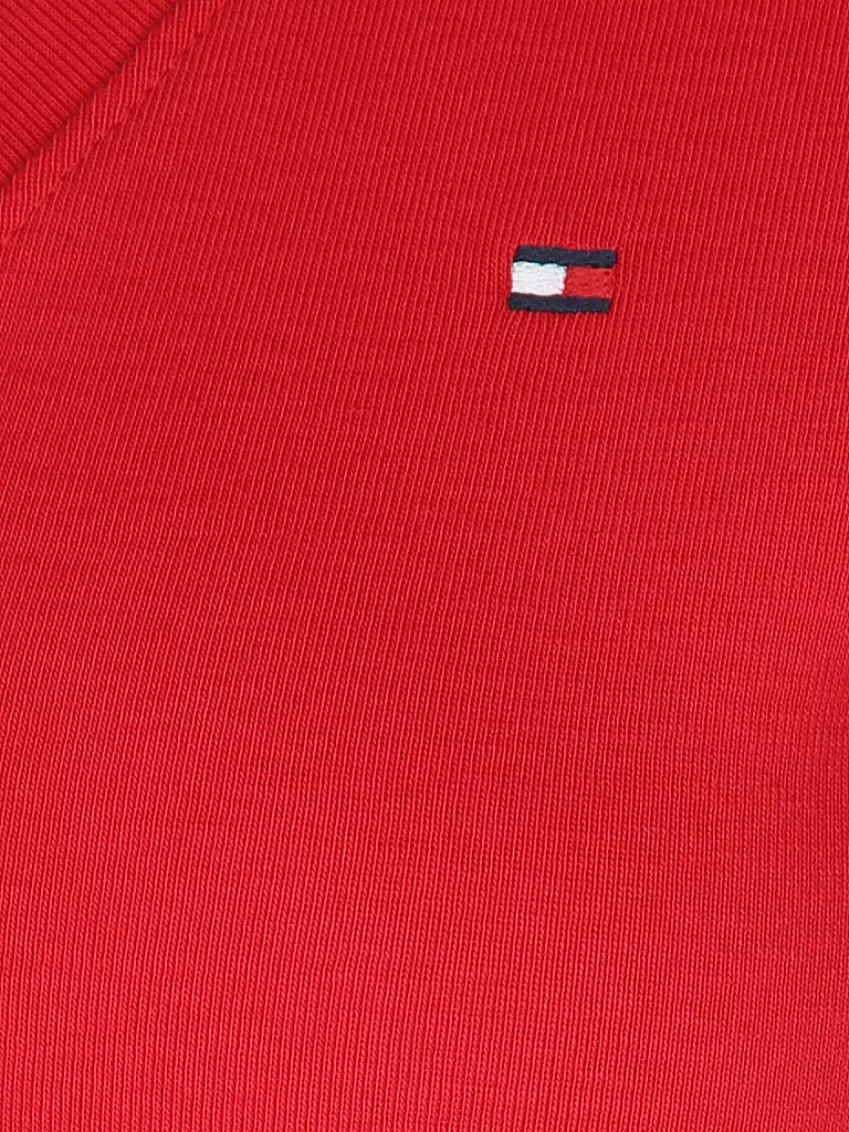 TOMMY HILFIGER | Camiseta | Rojo