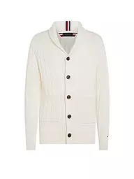 TOMMY HILFIGER | Cardigan | Blanco