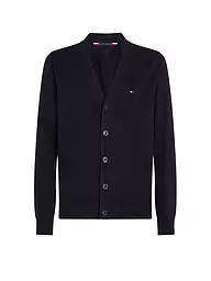 TOMMY HILFIGER | Cardigan | Azul