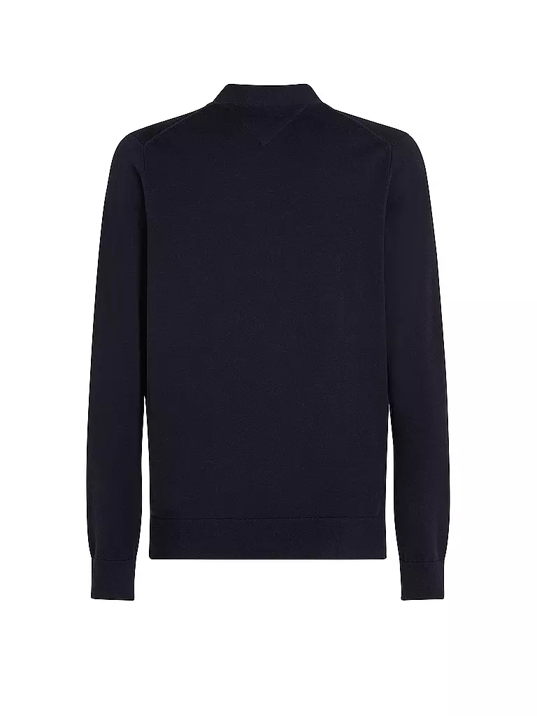 TOMMY HILFIGER | Cardigan | Azul