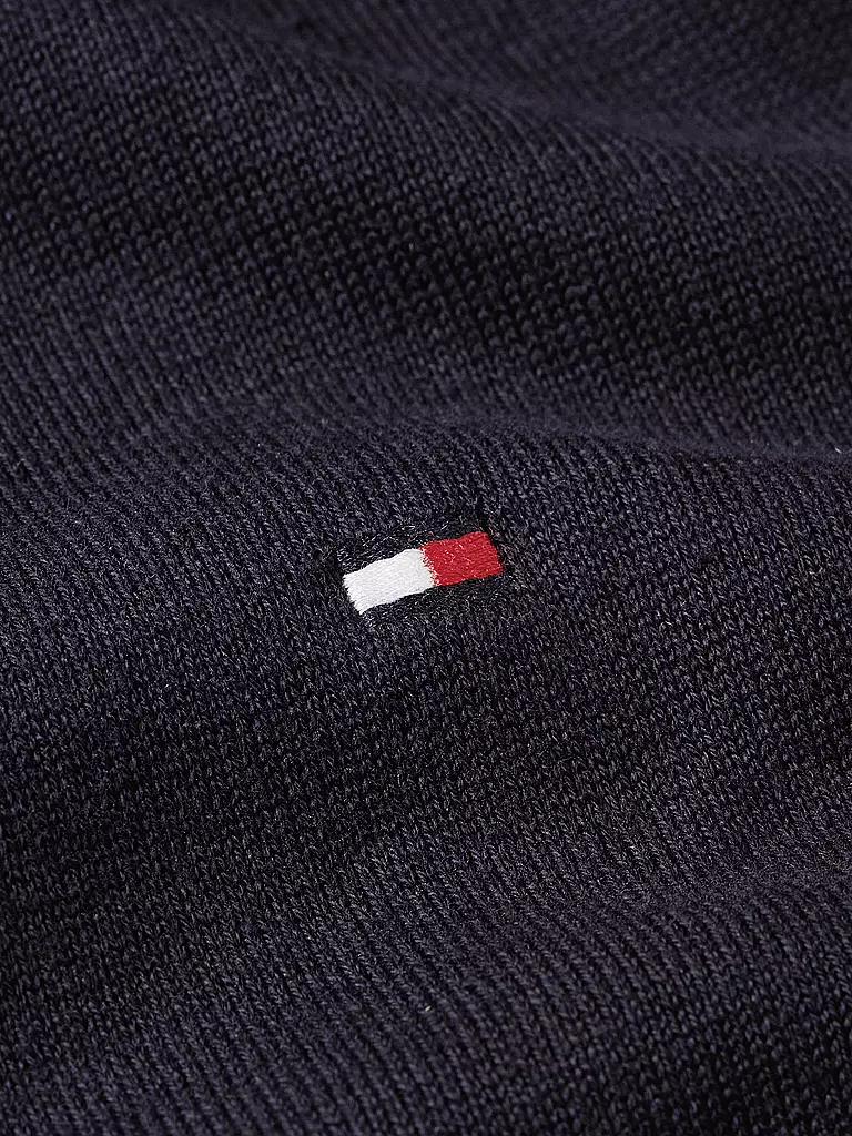 TOMMY HILFIGER | Cardigan | Azul