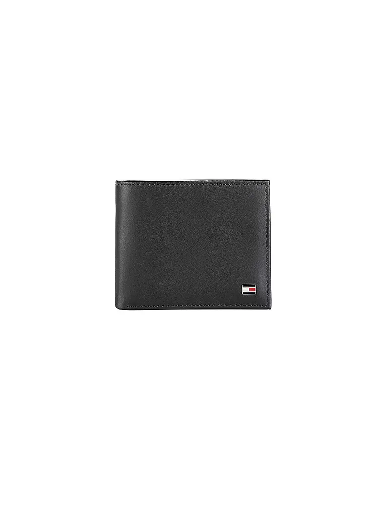 TOMMY HILFIGER | Cartera ETON MINI | Negro