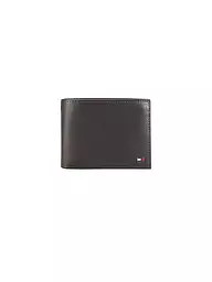 TOMMY HILFIGER | Cartera ETON | Marrón