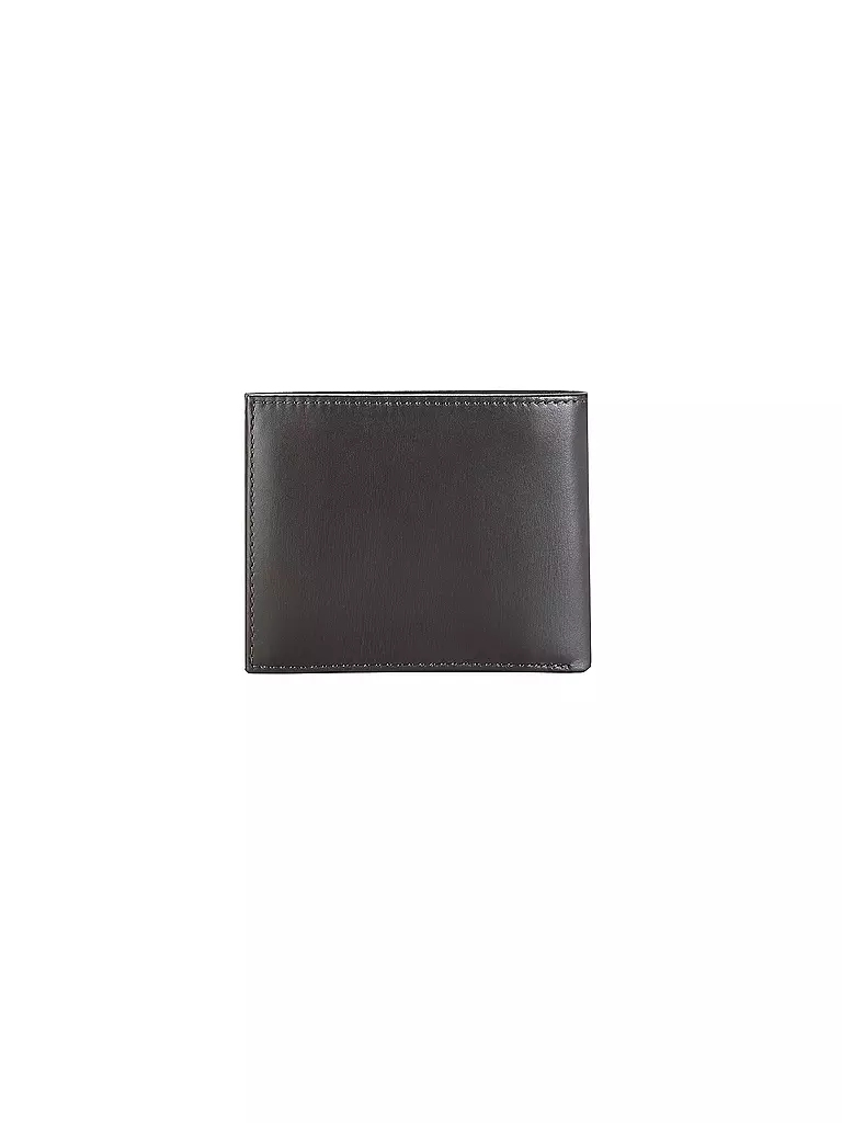 TOMMY HILFIGER | Cartera ETON | Marrón