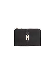 TOMMY HILFIGER | Cartera TH LIBRE Bifold | Negro