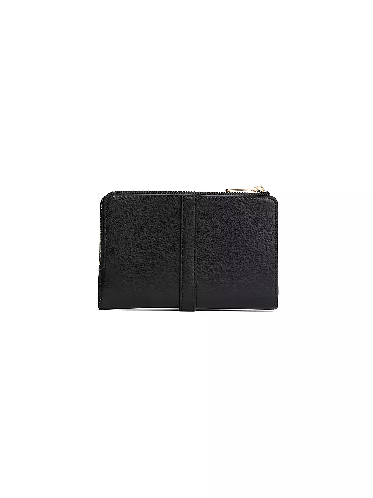 TOMMY HILFIGER | Cartera TH LIBRE Bifold | Negro