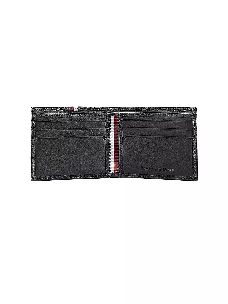 TOMMY HILFIGER | Cartera TH PREM LEA Mini | 