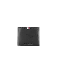 TOMMY HILFIGER | Cartera TH PREM LEA | Negro