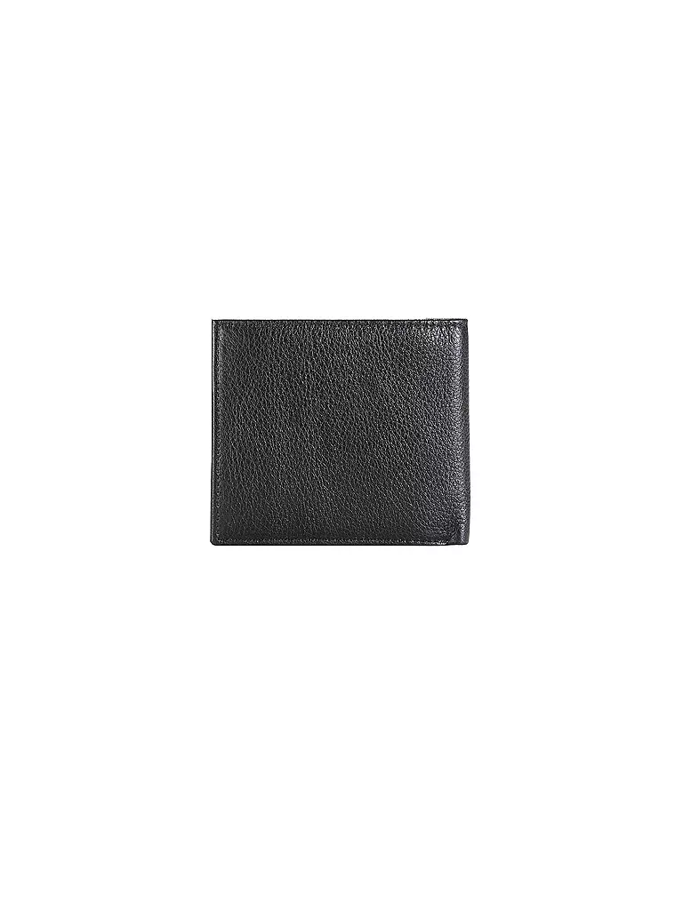 TOMMY HILFIGER | Cartera TH PREM LEA | Negro