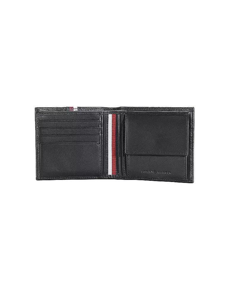 TOMMY HILFIGER | Cartera TH PREM LEA | 