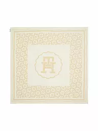 TOMMY HILFIGER | Chal BEACH SUMMER | Beige