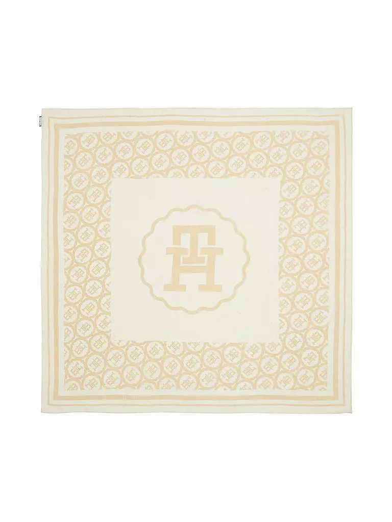 TOMMY HILFIGER | Chal BEACH SUMMER | Beige