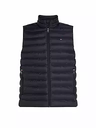 TOMMY HILFIGER | Chaleco acolchado | Azul