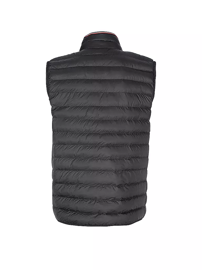TOMMY HILFIGER | Chaleco acolchado |