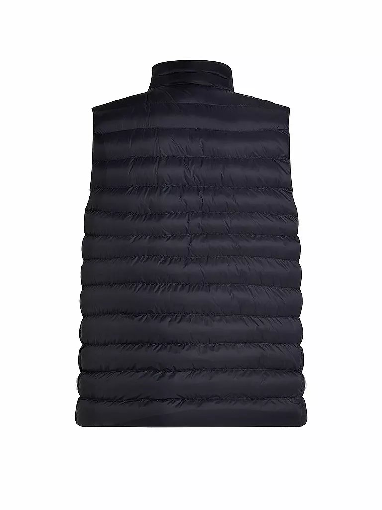 TOMMY HILFIGER | Chaleco acolchado | Azul