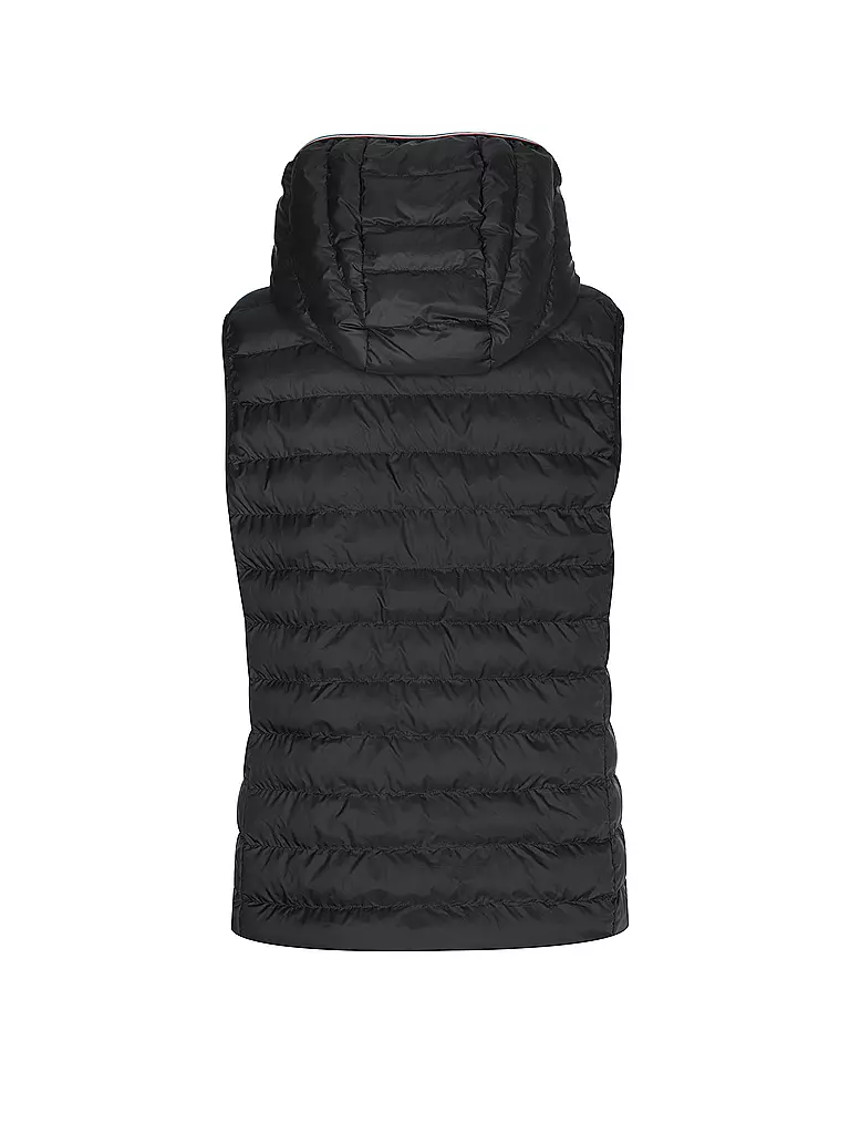 TOMMY HILFIGER | Chaleco acolchado | 