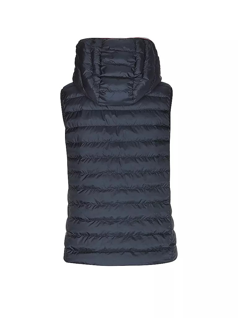 TOMMY HILFIGER | Chaleco acolchado | 