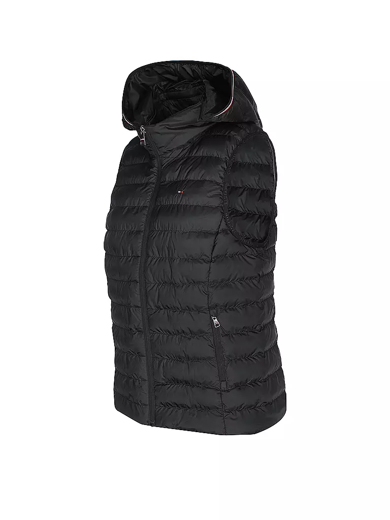 TOMMY HILFIGER | Chaleco acolchado | 