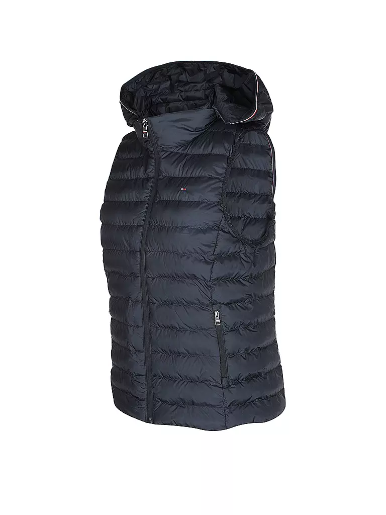 TOMMY HILFIGER | Chaleco acolchado | 
