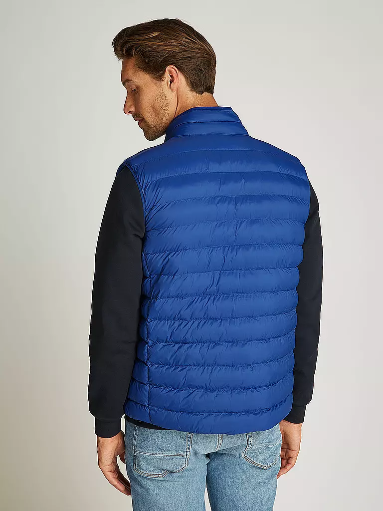 TOMMY HILFIGER | Chaleco acolchado | 