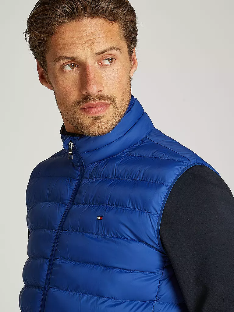 TOMMY HILFIGER | Chaleco acolchado | 