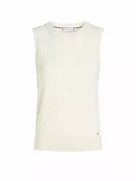 TOMMY HILFIGER | Chaleco | Beige