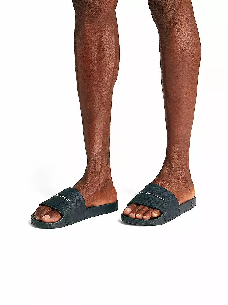 TOMMY HILFIGER | Chanclas | Azul