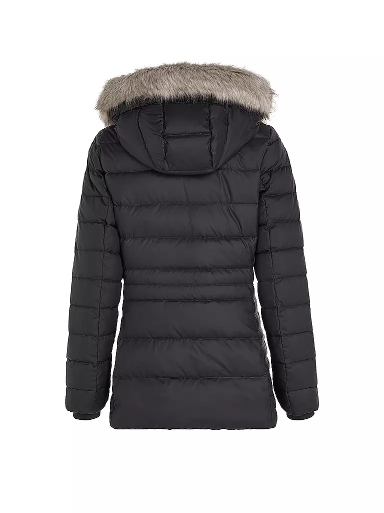 TOMMY HILFIGER | Chaqueta acolchada de plumón | 