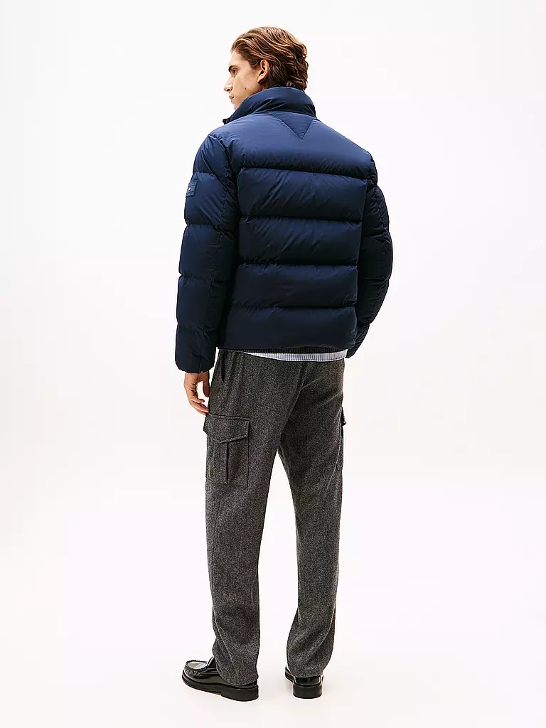 TOMMY HILFIGER | Chaqueta acolchada de plumón | 