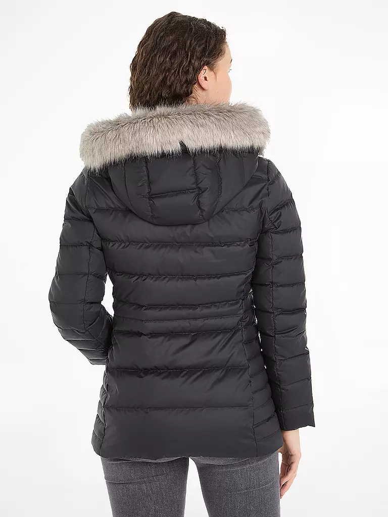 TOMMY HILFIGER | Chaqueta acolchada de plumón | 