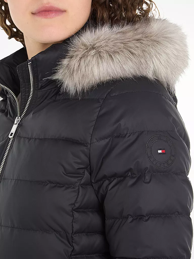 TOMMY HILFIGER | Chaqueta acolchada de plumón | 