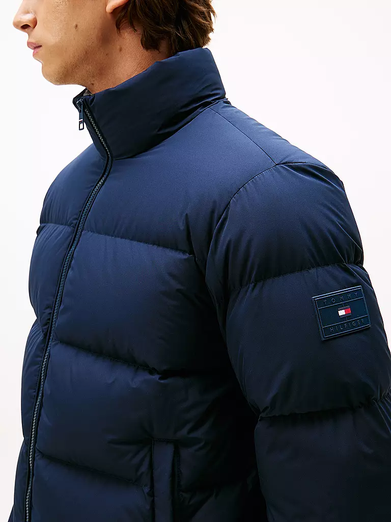 TOMMY HILFIGER | Chaqueta acolchada de plumón | 