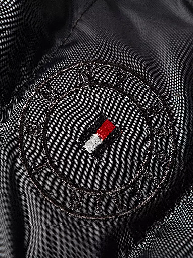 TOMMY HILFIGER | Chaqueta acolchada de plumón | 