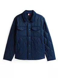 TOMMY HILFIGER | Chaqueta acolchada ligera | Azul